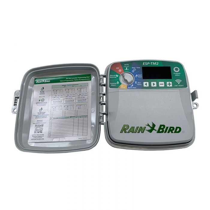 RainBird Steuergeräte