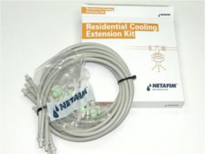 Erweiterungsset Netafim Cooling Kit
