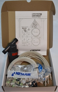 Netafim Cooling Kit