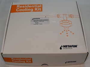 Netafim Cooling Kit