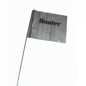 Hunter Markierungsfahnen 53 cm hoch versch. Farben