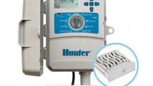 Hunter Steuergerät X2 801-E Outdoor Bewässerung  ohne WIFI Modul