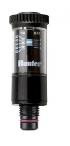 Hunter ACCU-Sync Druckminderer einstellbar