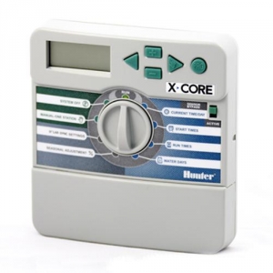 Hunter  Steuergerät X-Core-201i-E Indoor Bewässerung