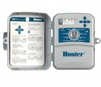 Hunter Steuergerät X2 401-E Outdoor Bewässerung ohne WIFI Modul