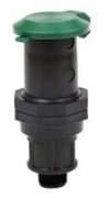 Schnellkupplungsventil Rainbird 3/4AG aus Kunststoff (Wassersteckdose)